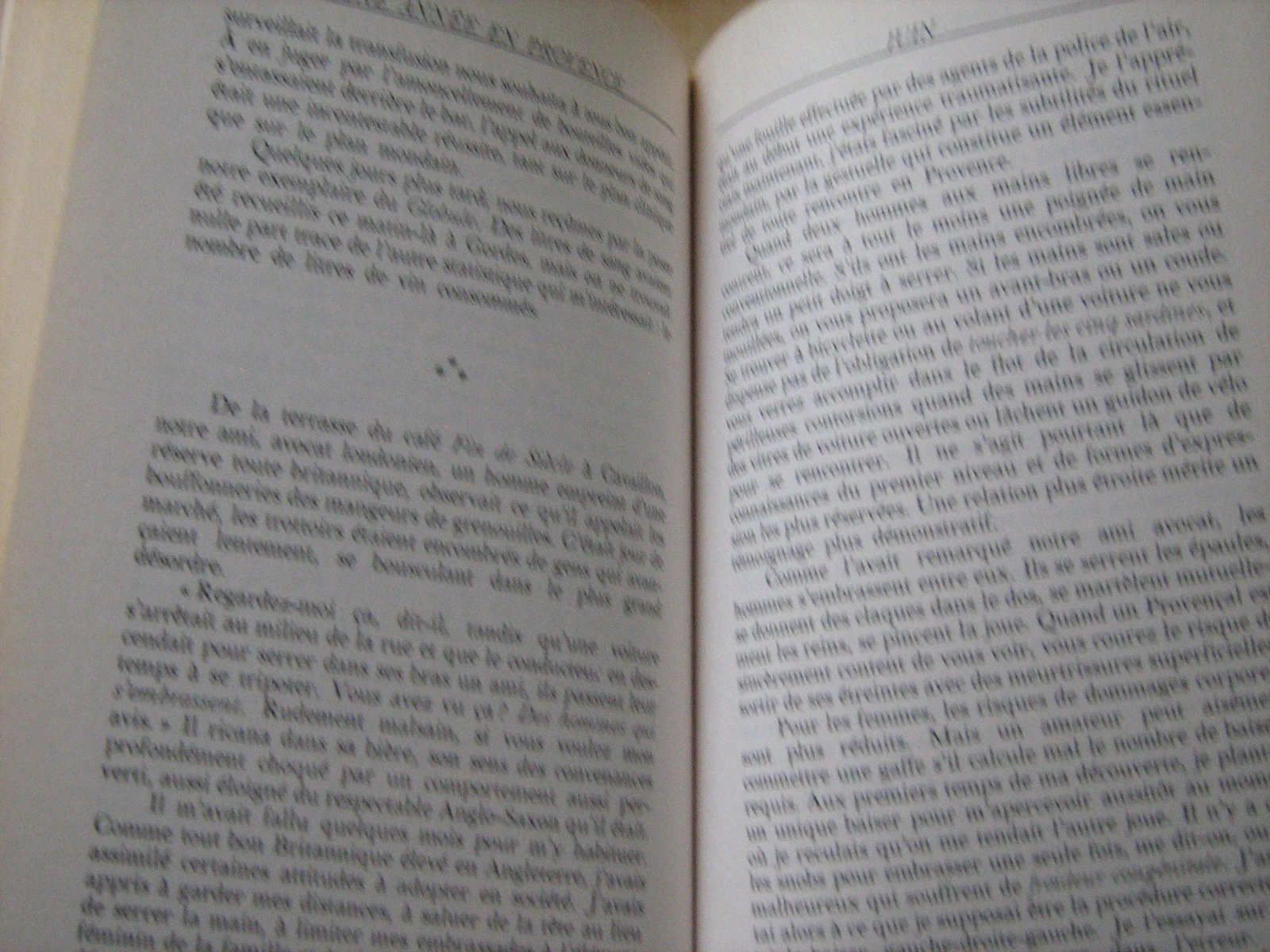 Peter Mayle-boeken – photo 9